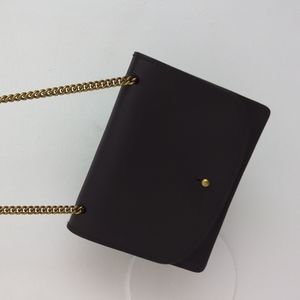 Madewell Crossbody Chain Bag